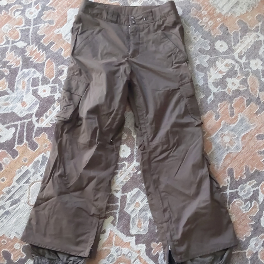 Women's Burton Snowboarding Pants